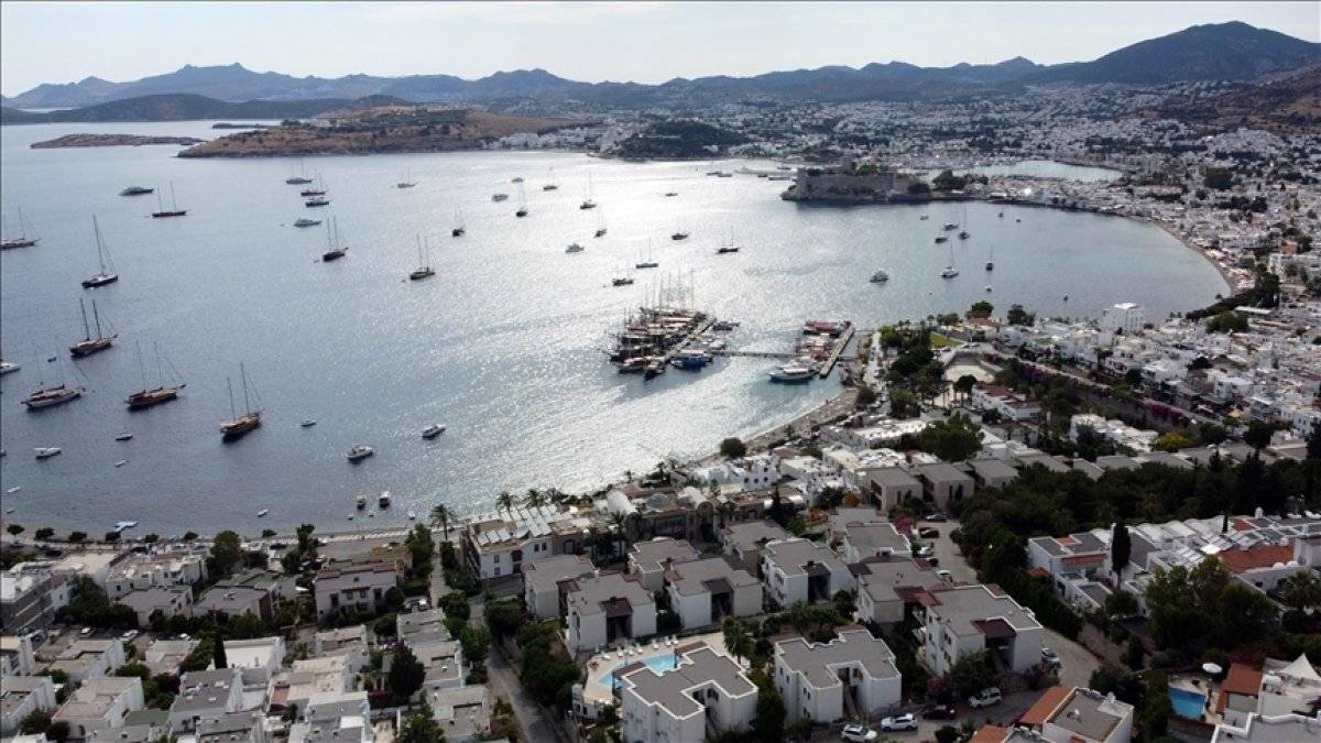 Kıyı şeritlerinde konutlar daha pahalı