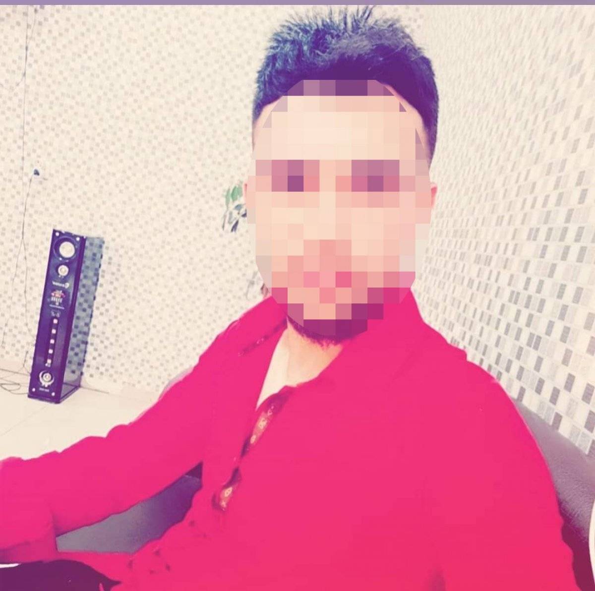 Konya'da eşini kaynar suyla yakan koca: Kazara oldu