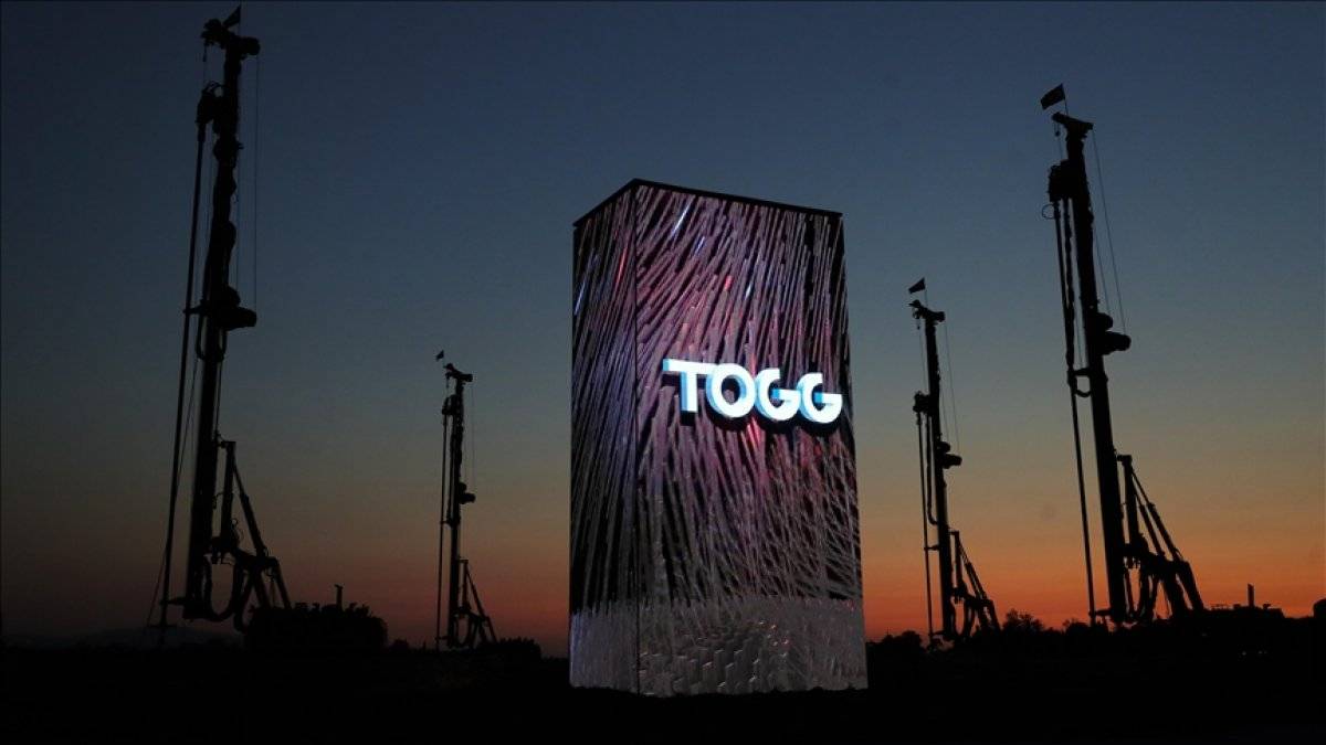 togg