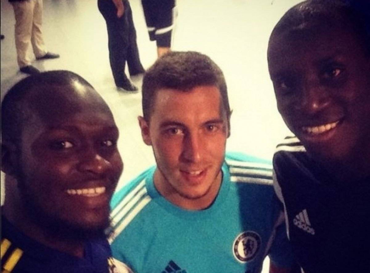 Fenerbahçe'nin yeni hedefi: Eden Hazard