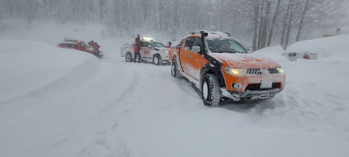 Kartepe'de 5 gündür aranan doktor ölü bulundu