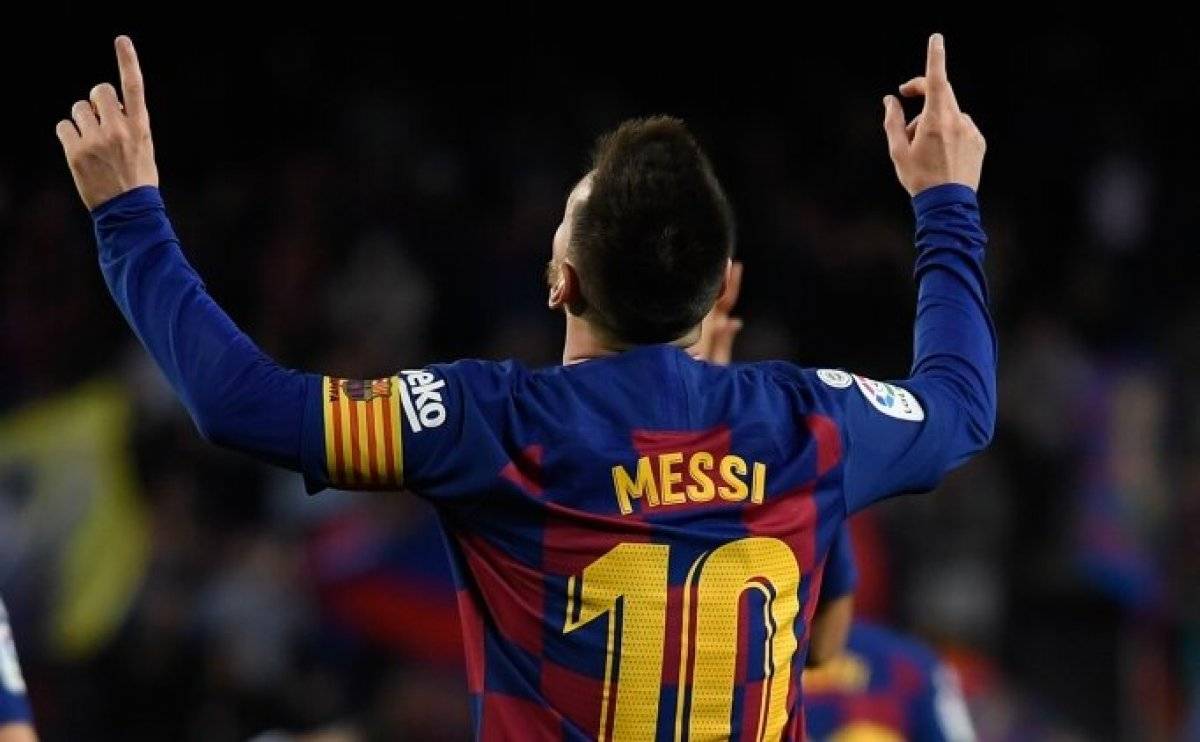 PSG, Lionel Messi için gemileri yaktı