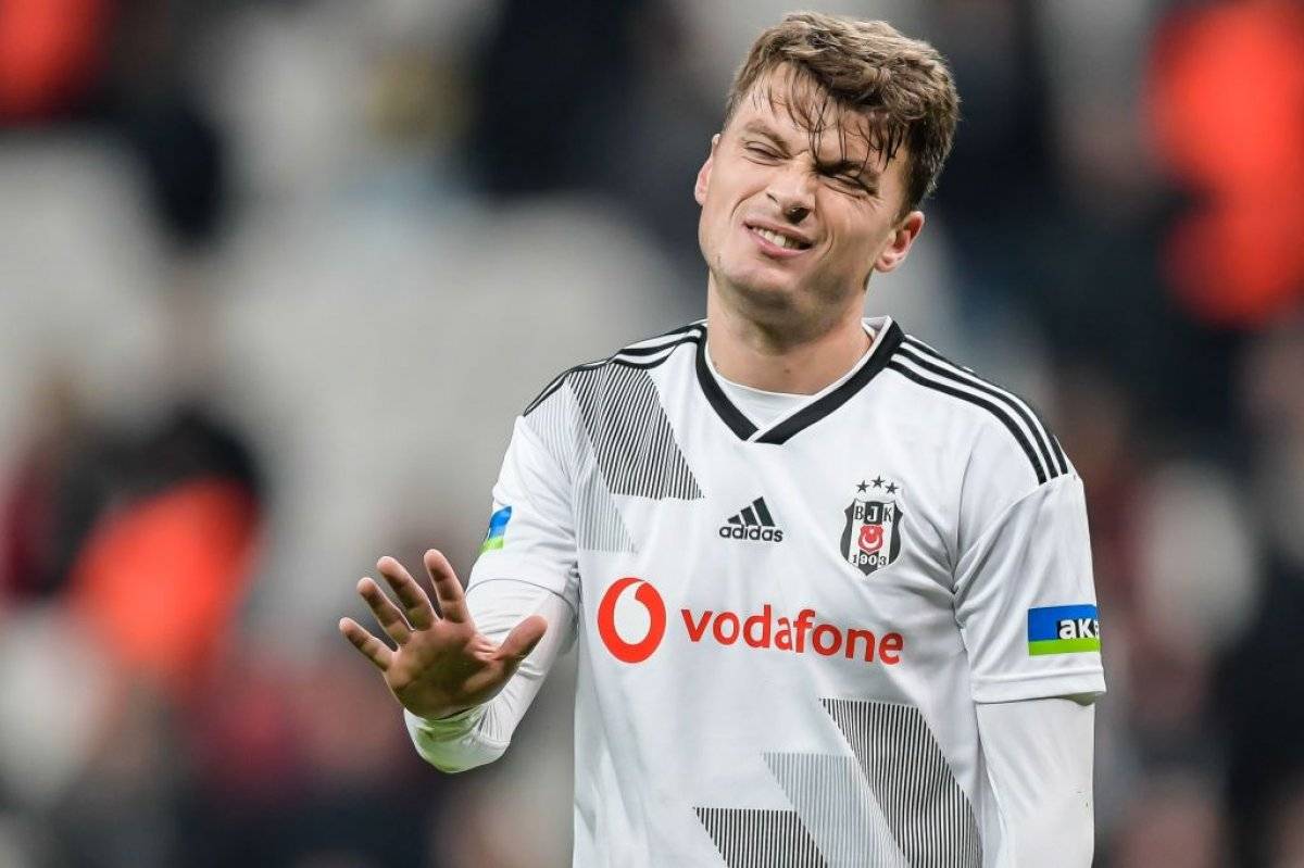 Sivasspor, Adem Ljajic'i istedi