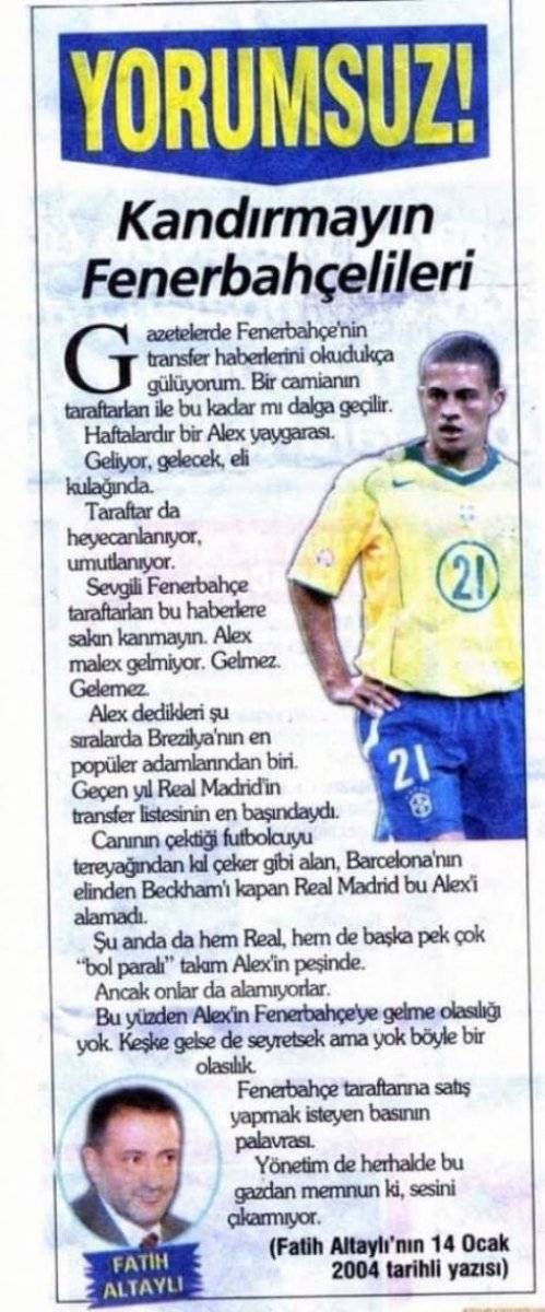 Fatih Altaylı'nın öngörüsü yine tutmadı