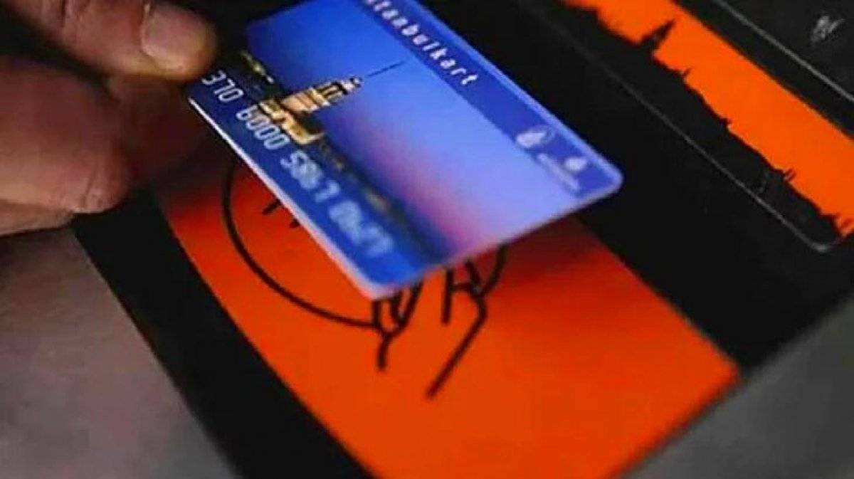 Silinen İstanbulkart numarası nasıl öğrenilir? İstanbulkart numarası silinenler ne yapmalı?