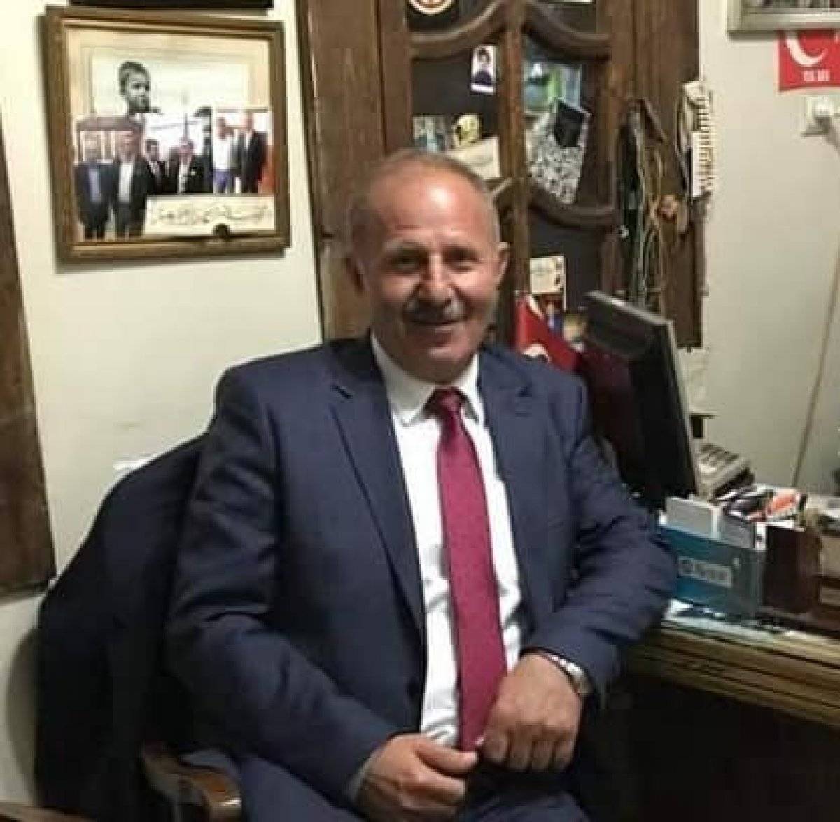 Malatya'da sobadan zehirlenen iş adamı hayatını kaybetti