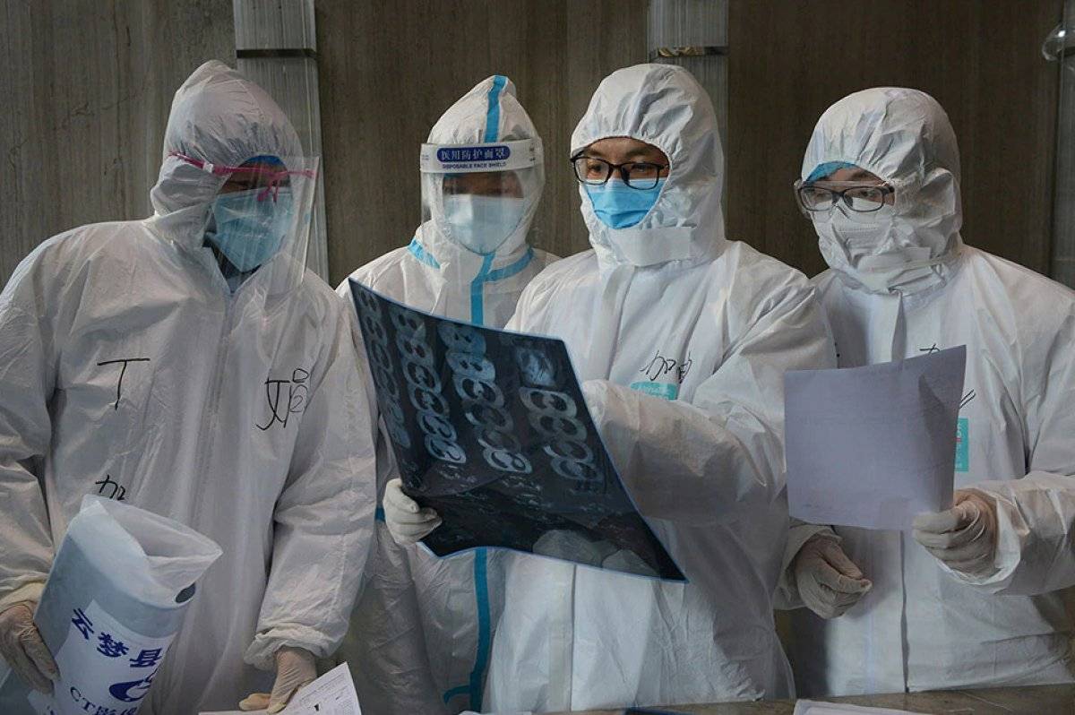 Dünyada koronavirüsten iyileşenlerin sayısı 68 milyonu geçti