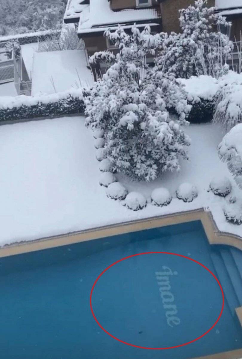 Murat Yıldırım'ın jestleri bitmiyor