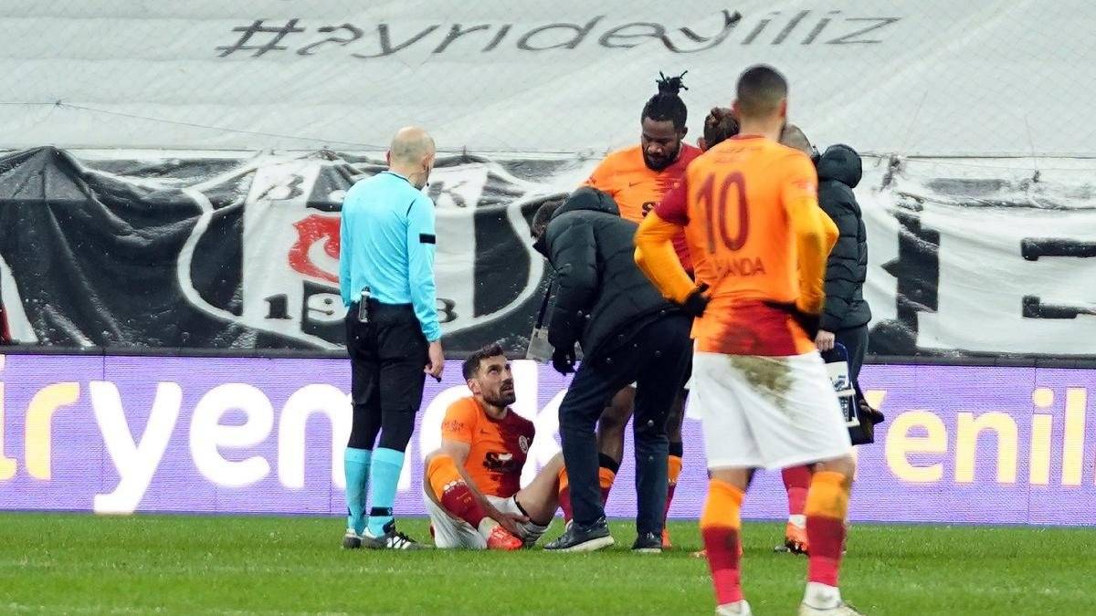 Şener Özbayraklı ve Oğulcan Çağlayan'ın son durumu