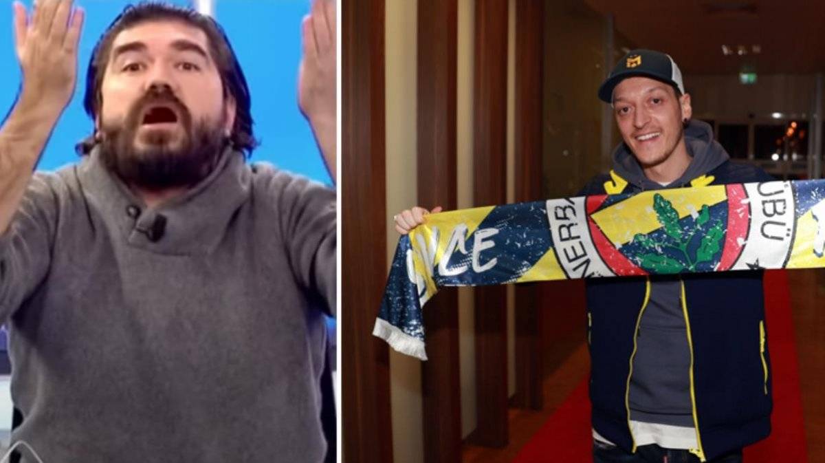 Rasim Ozan'dan Mustafa Cengiz'e transfer isyanı