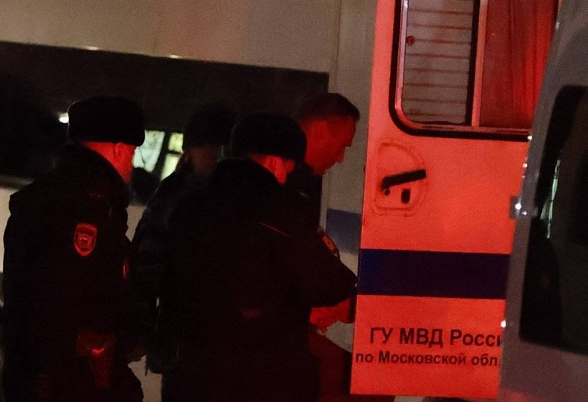 Rus muhalif Aleksey Navalnıy, 30 gün tutuklu kalacak