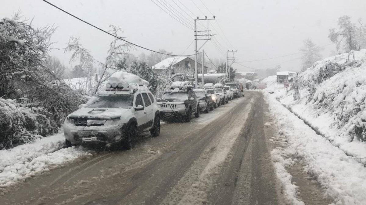 Kartepe'de 5 gündür aranan doktor ölü bulundu