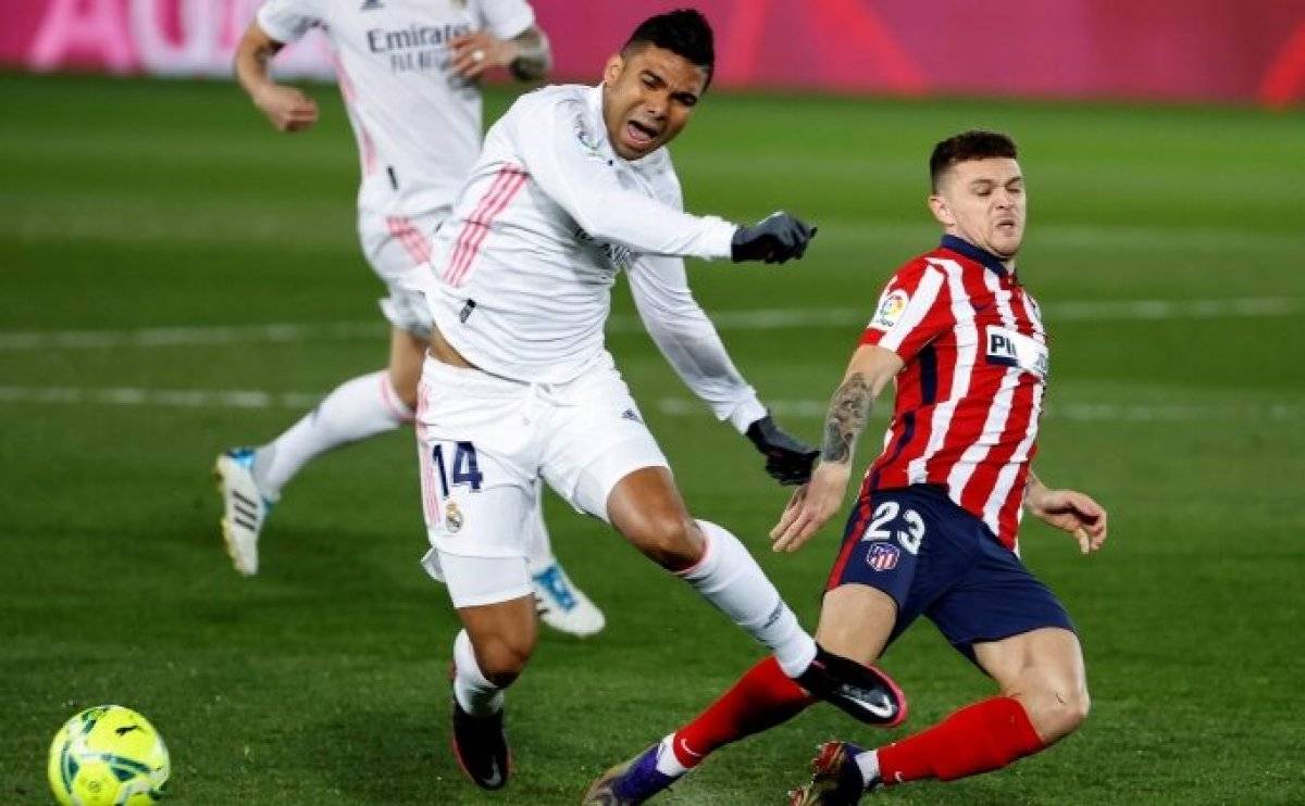 FIFA, Kieran Trippier'in cezası onadı