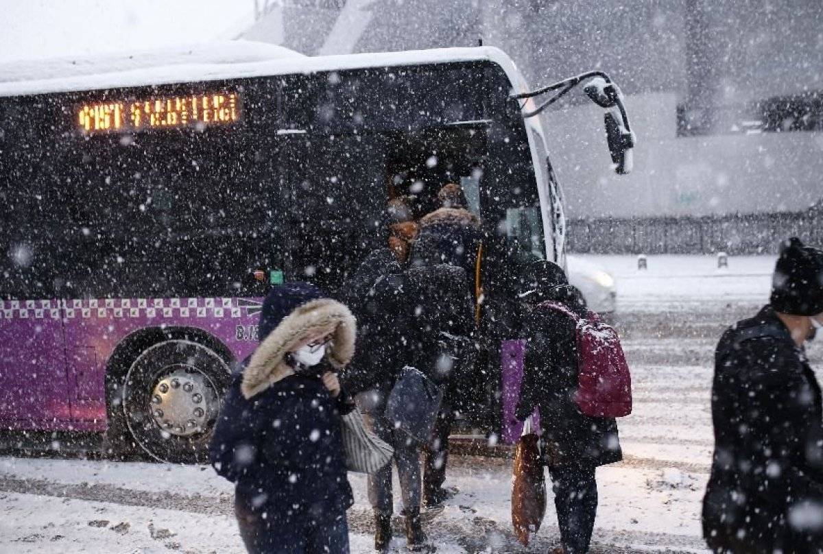 Meteoroloji tahminlerine göre 5 günlük hava raporu