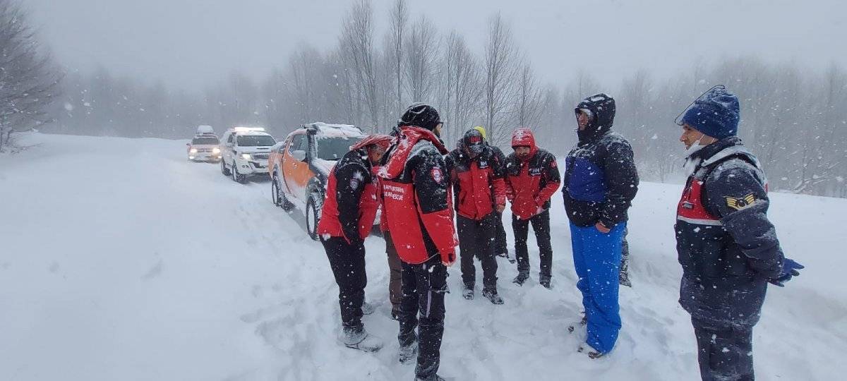 Kartepe'de 5 gündür aranan doktor ölü bulundu