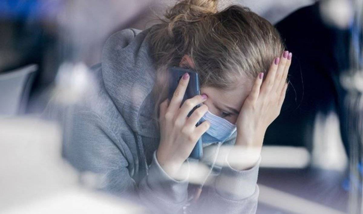 Misofobi hastalığı nedir? Koronavirüsün tetiklediği Misofobi belirtileri nelerdir?