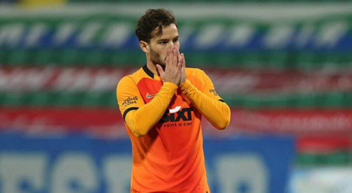 Şener Özbayraklı ve Oğulcan Çağlayan'ın son durumu