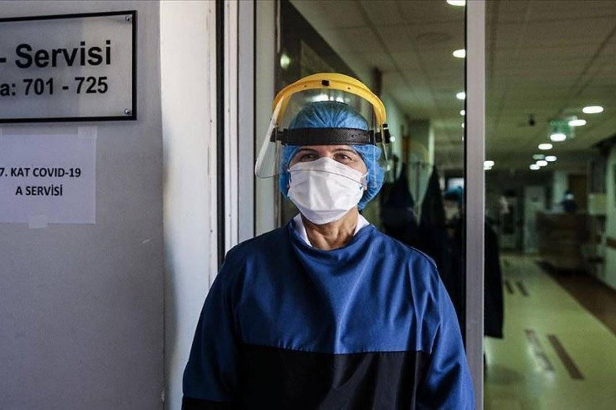 Dünyada koronavirüsten iyileşenlerin sayısı 68 milyonu geçti