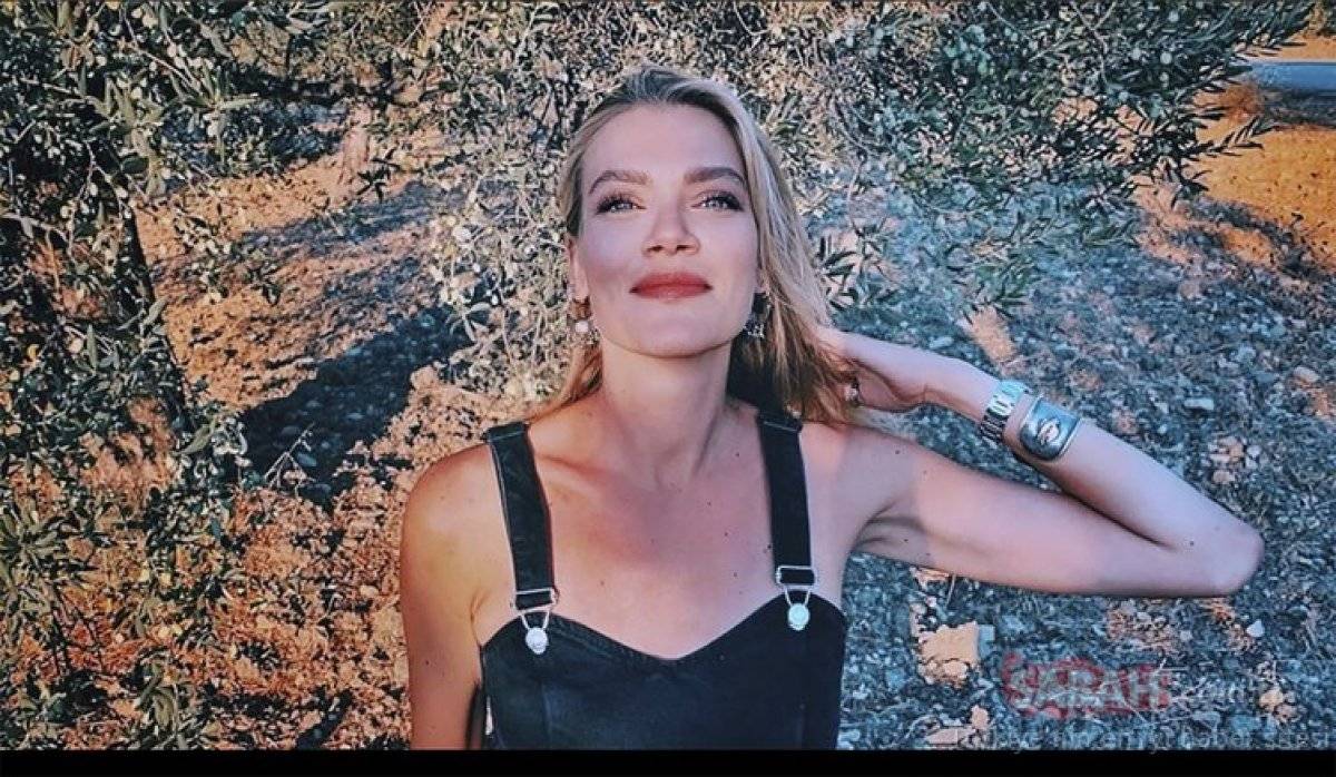 Derya Şensoy, Kerem Kanık'ı terk etti