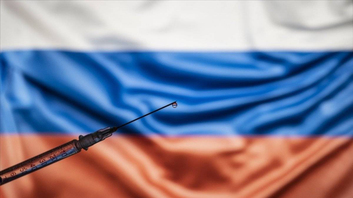 Rusya'ya doğrudan yabancı yatırım azaldı