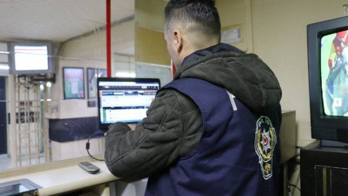 İstanbul'da yasa dışı bahis operasyonu: 26 tutuklama