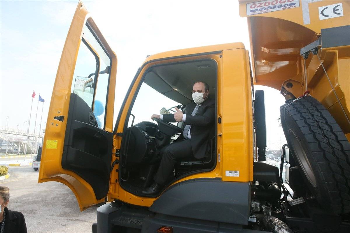 Mustafa Varank: Yerlilik oranlarını yüzde 75'e çıkarmak istiyoruz