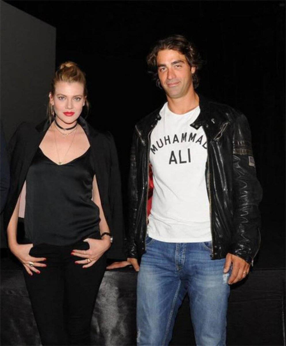 Derya Şensoy, Kerem Kanık'ı terk etti