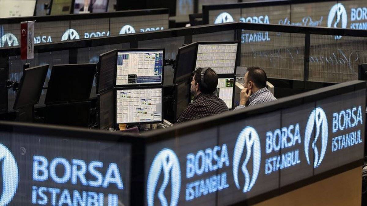 Borsa İstanbul