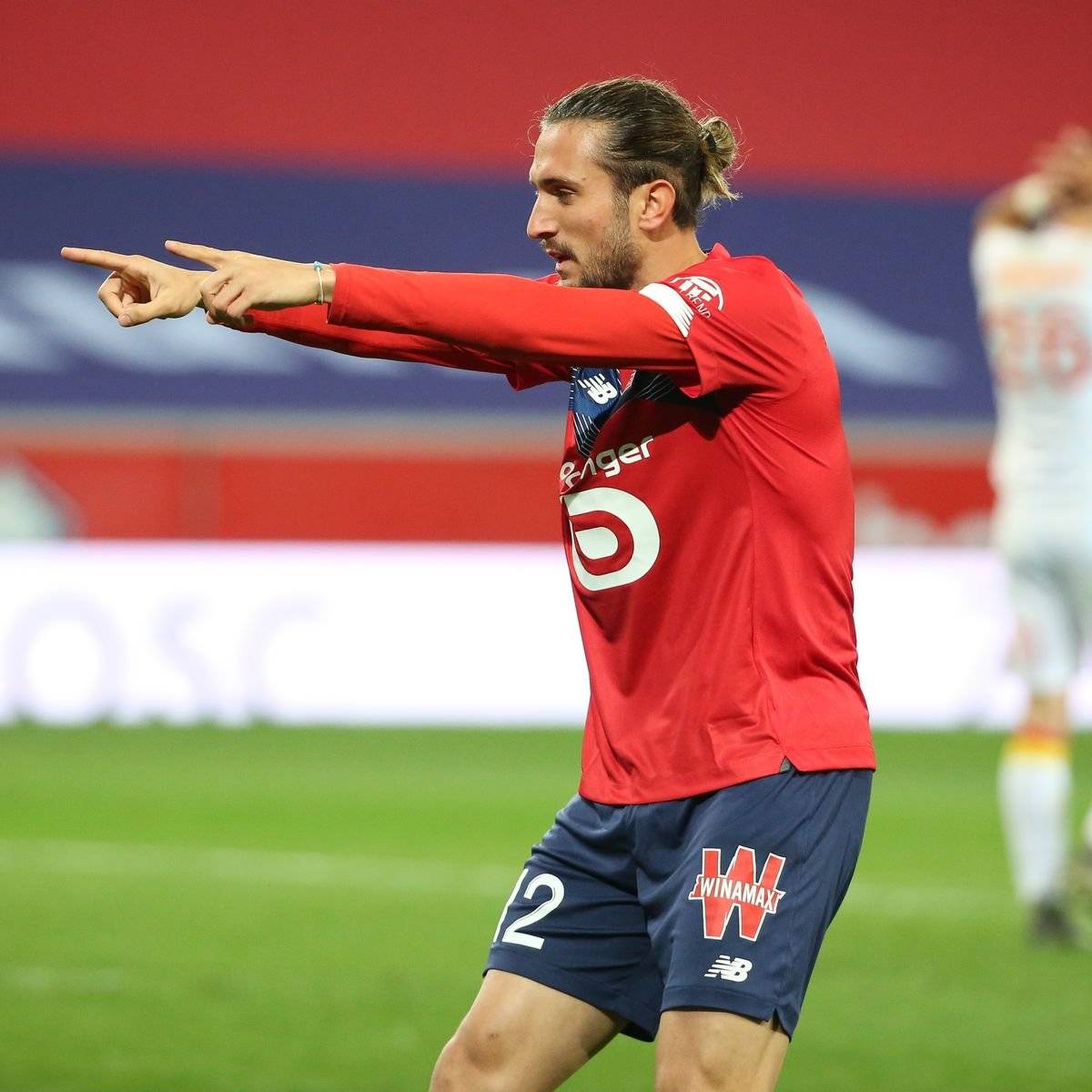 France Football: Juventus, Yusuf Yazıcı'yı istiyor