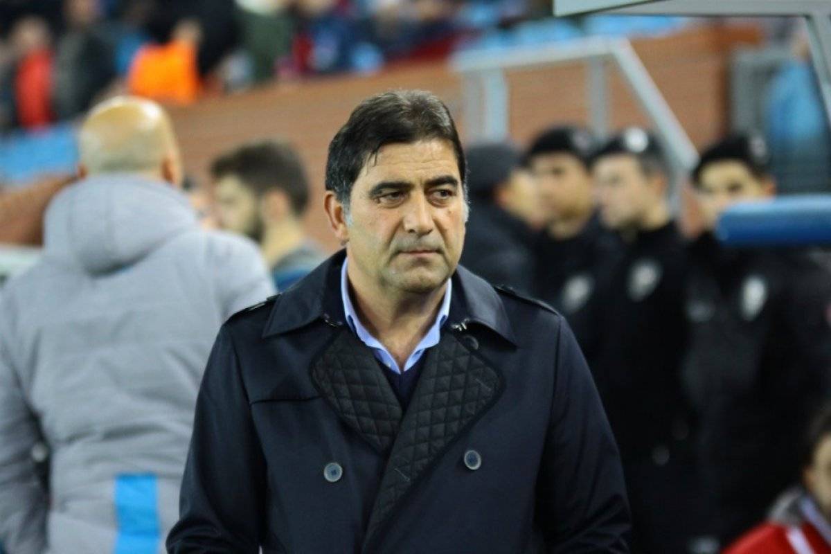 Göztepe, Ünal Karaman ile anlaştı