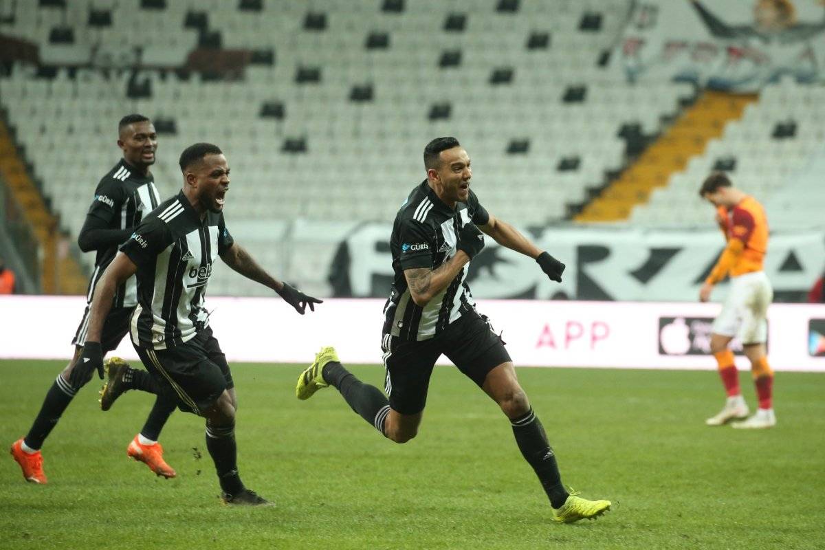 Josef de Souza'nın sözleşmesi uzatılıyor