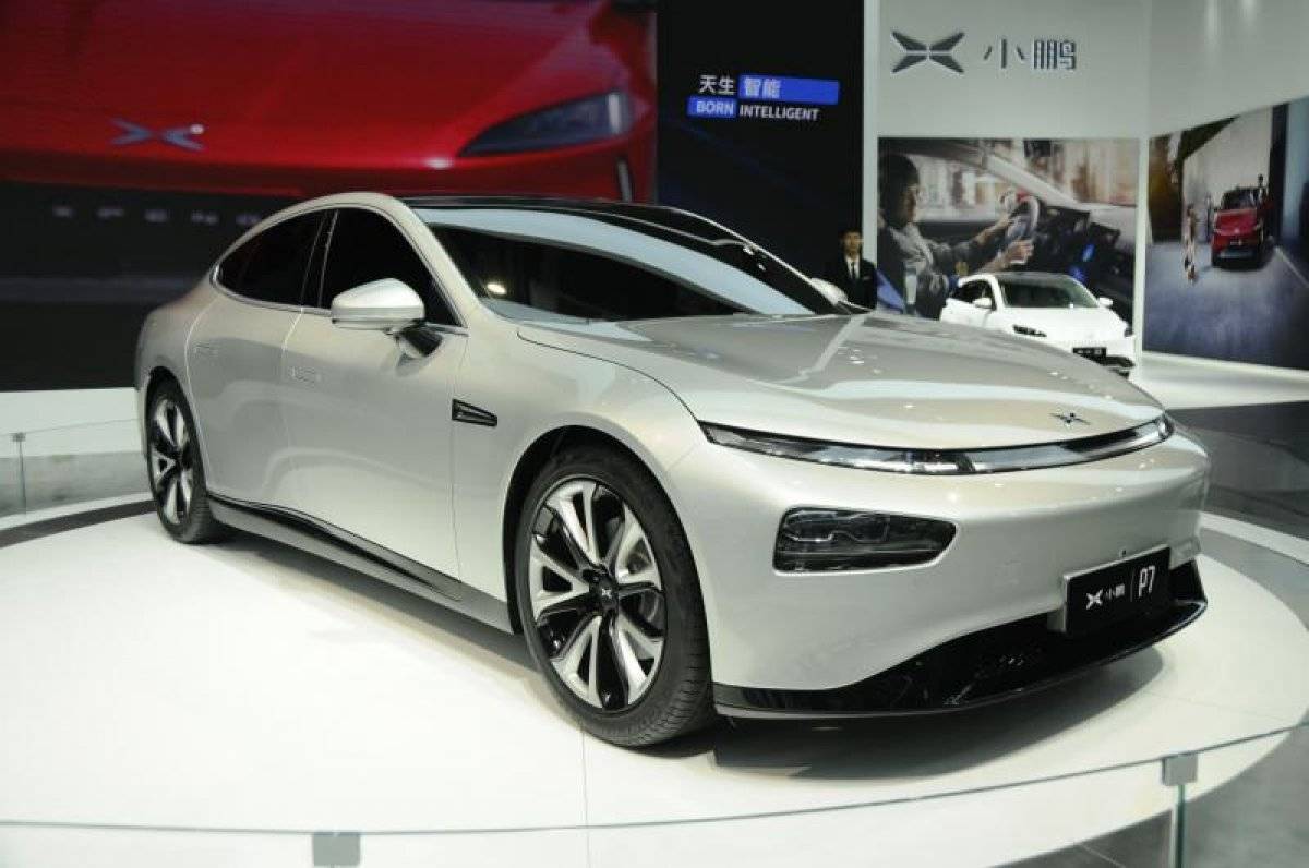 xpeng-p7