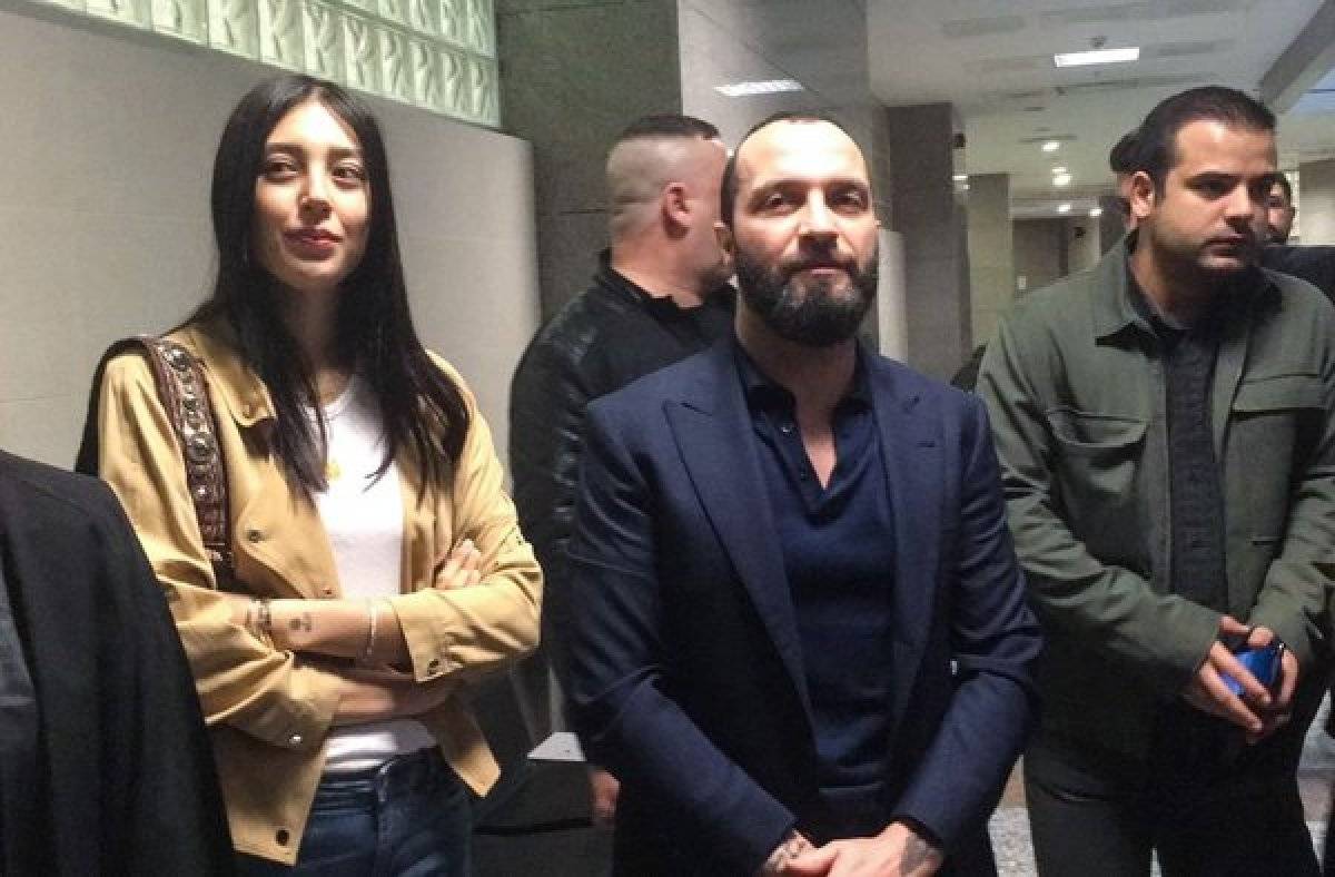 Arda Turan taciz suçlamasıyla yeniden yargılanacak