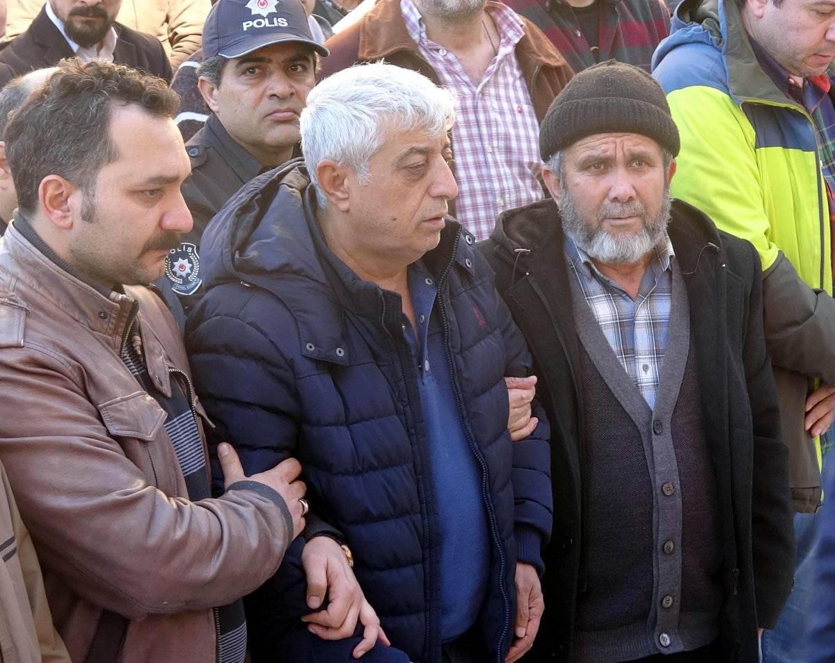 Aydın’da sevgilisini öldüren polis için ağırlaştırılmış müebbet istendi