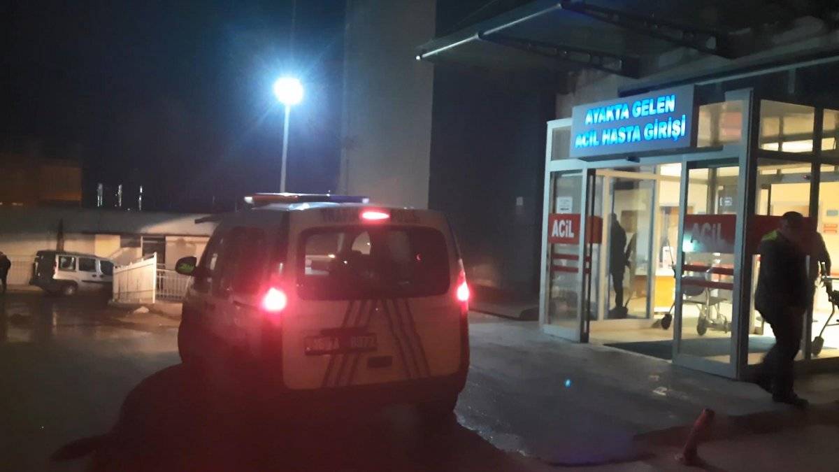 Bursa'da ağabey tartıştığı kardeşini öldürdü