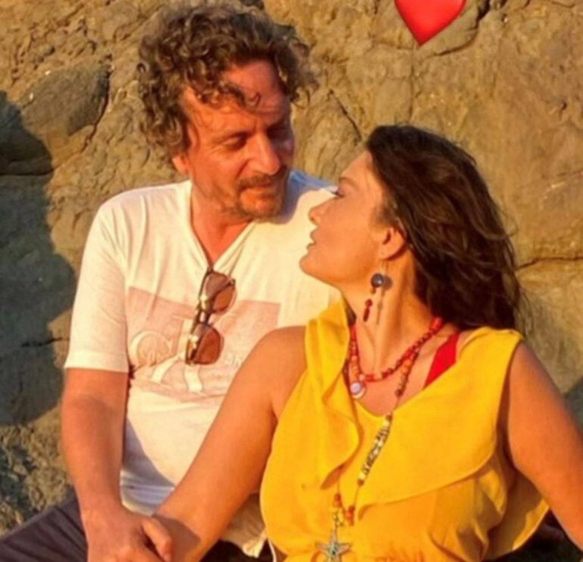 Nurgül Yeşilçay: Eniştenizden önce ve sonra
