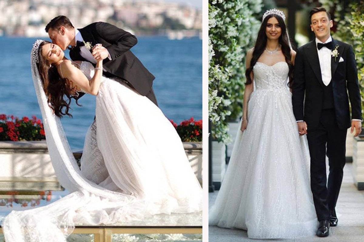 Amine Gülşe: Şükürler olsun ülkemize döndük