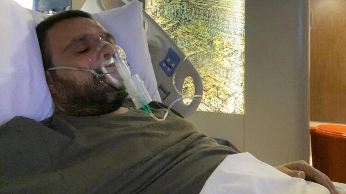 Okan Karacan kimdir? Okan Karacan kaç yaşında, sağlık durumu nasıl?