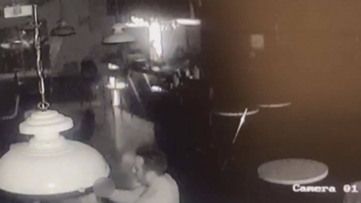 Eski CHP Maltepe İlçe Başkan Yardımcısı 'cinsel saldırı' suçundan hakim karşısında