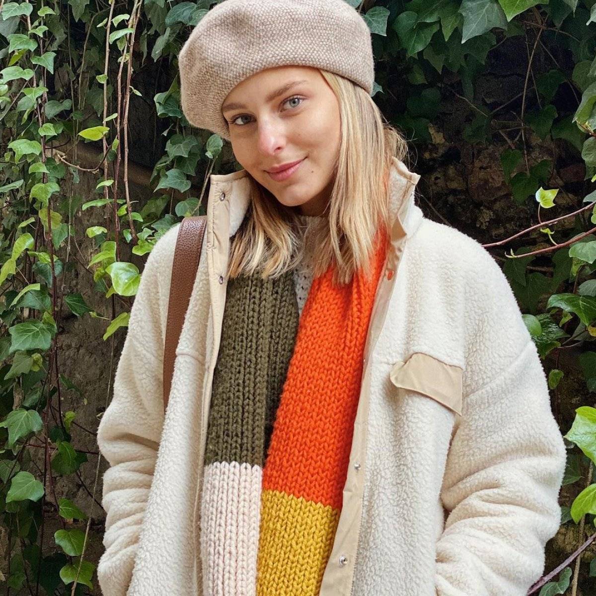 Jessica May, Türk vatandaşı oluyor