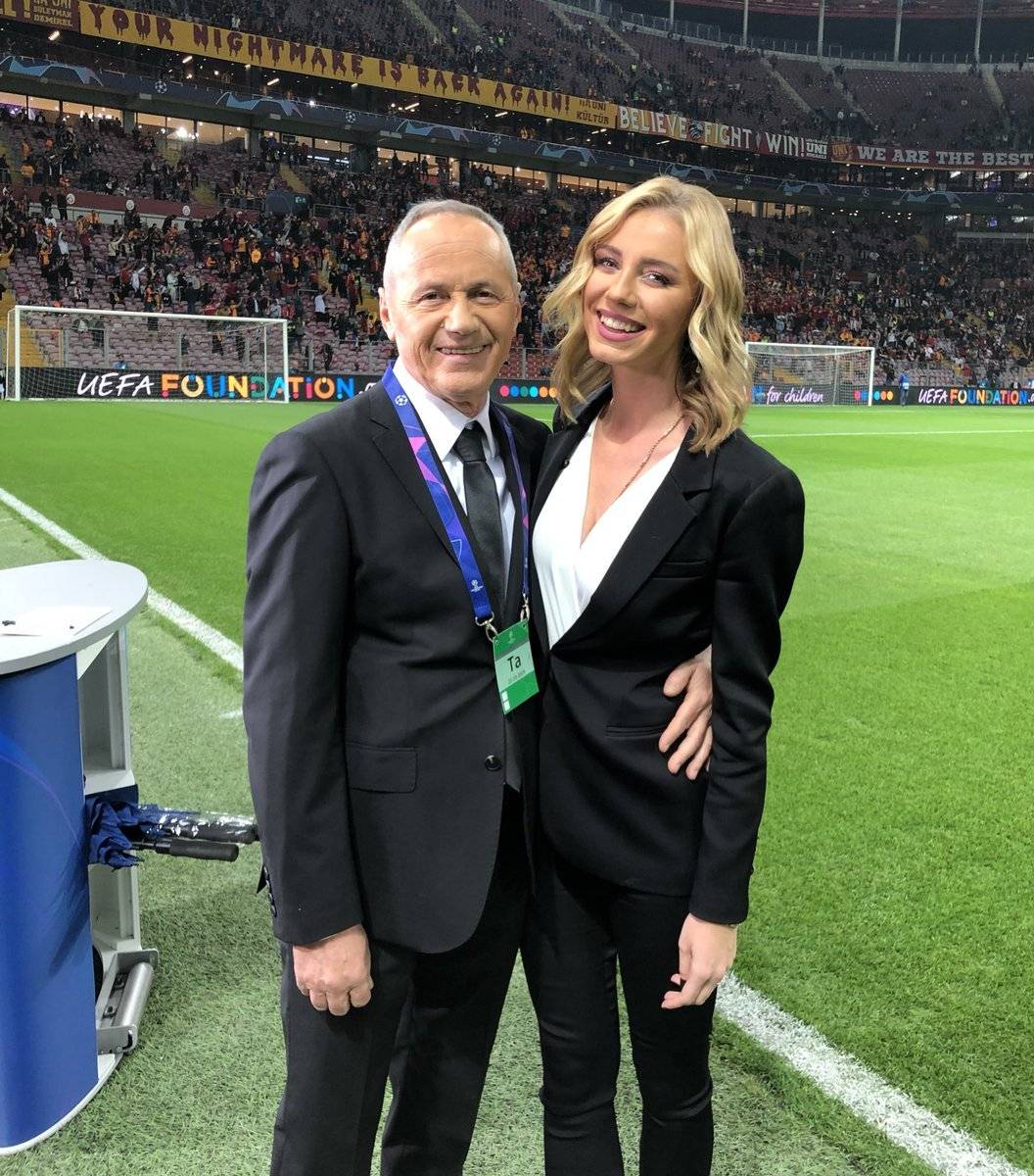 Cevad Prekazi: Mesut, Hagi'den daha iyi