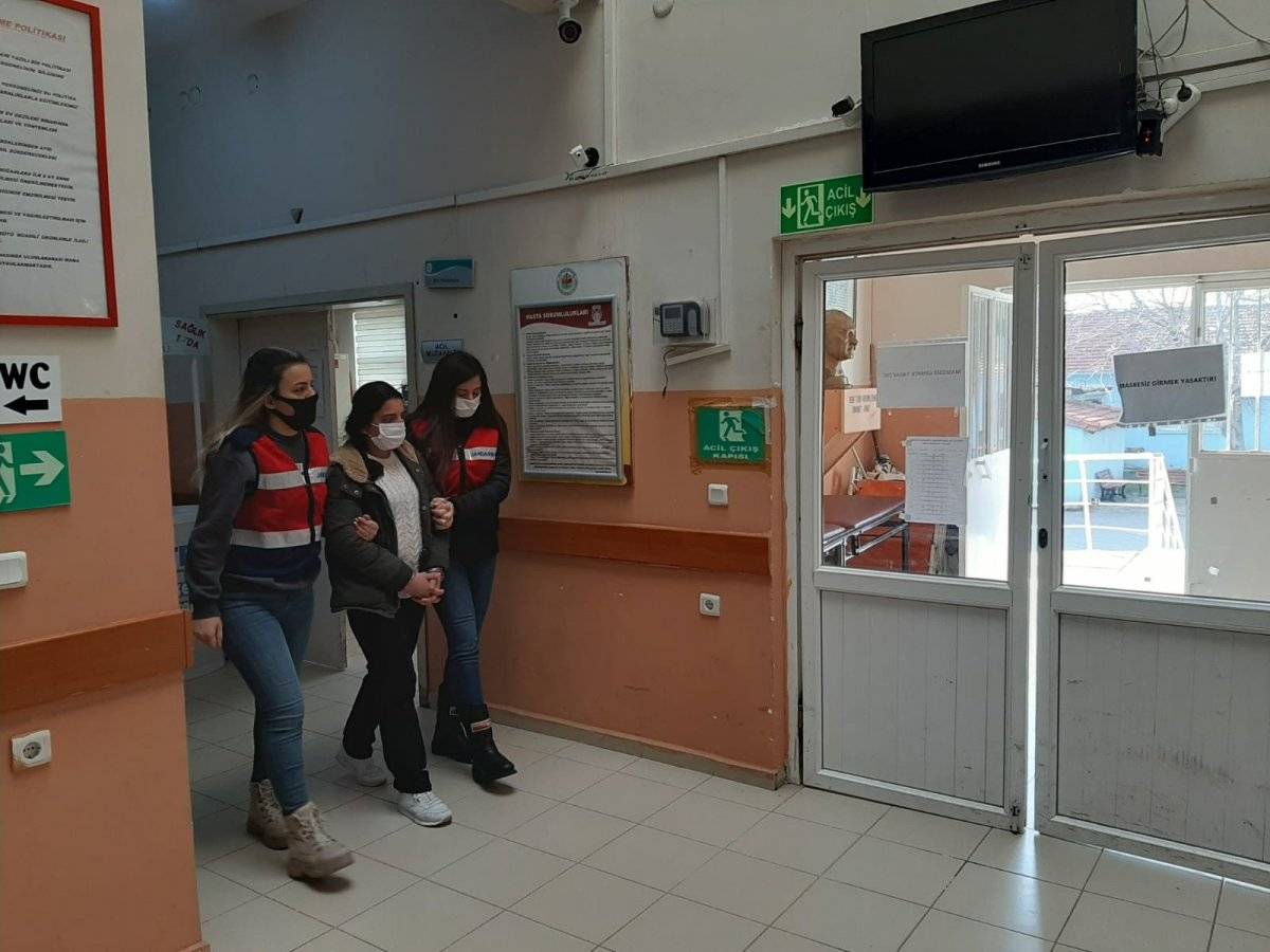 PKK'nın cezaevi finansörlerine operasyon: 17 gözaltı