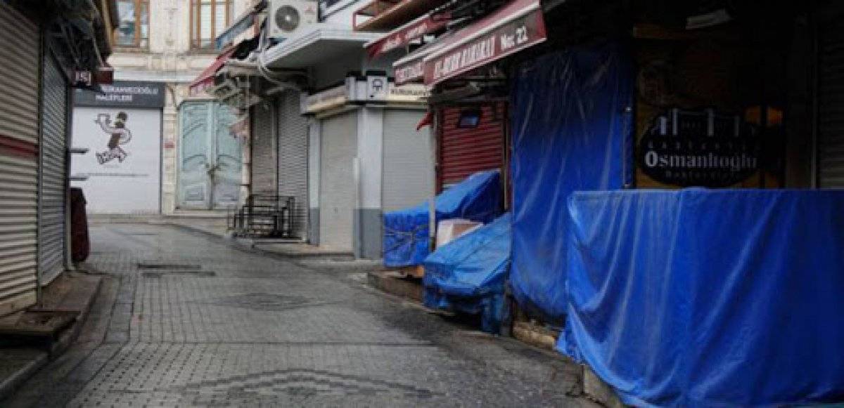 Gelir kaybı desteği ne zaman verilecek? Esnafa kira yardımı ne zaman ödenecek? Ticaret Bakanlığı'ndan açıklama