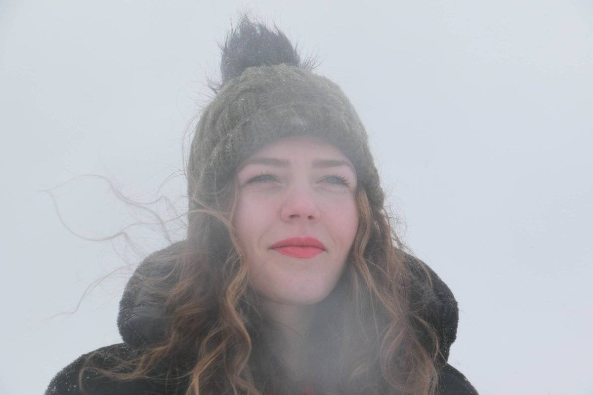 Akdağ'a yeterince kar yağmadı