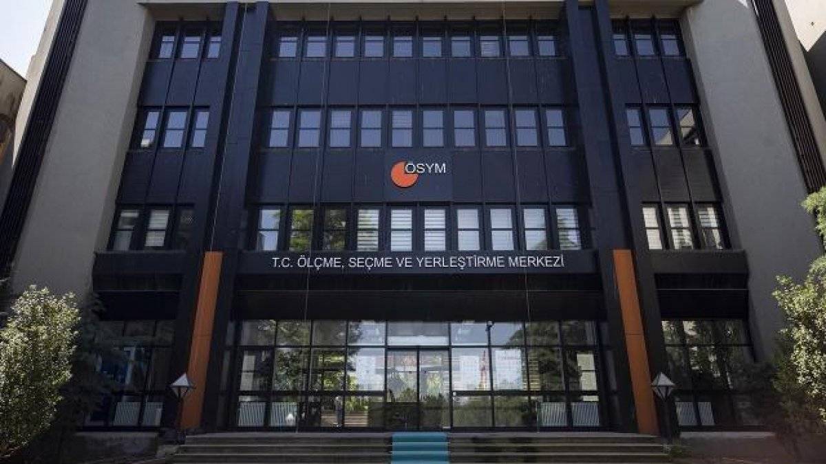 ALES ne zaman 2021? ALES sınav tarihi belli oldu mu? ÖSYM sınav takvimi 2021