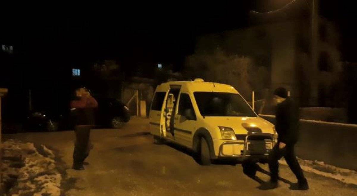 Bursa'da ağabey tartıştığı kardeşini öldürdü