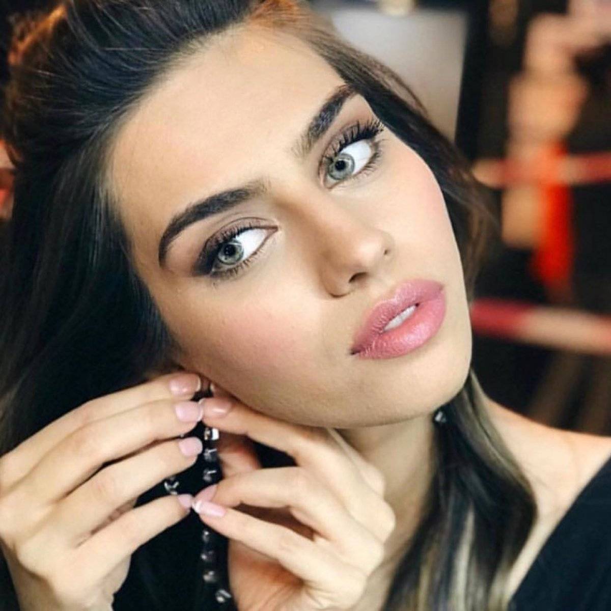 Amine Gülşe: Şükürler olsun ülkemize döndük