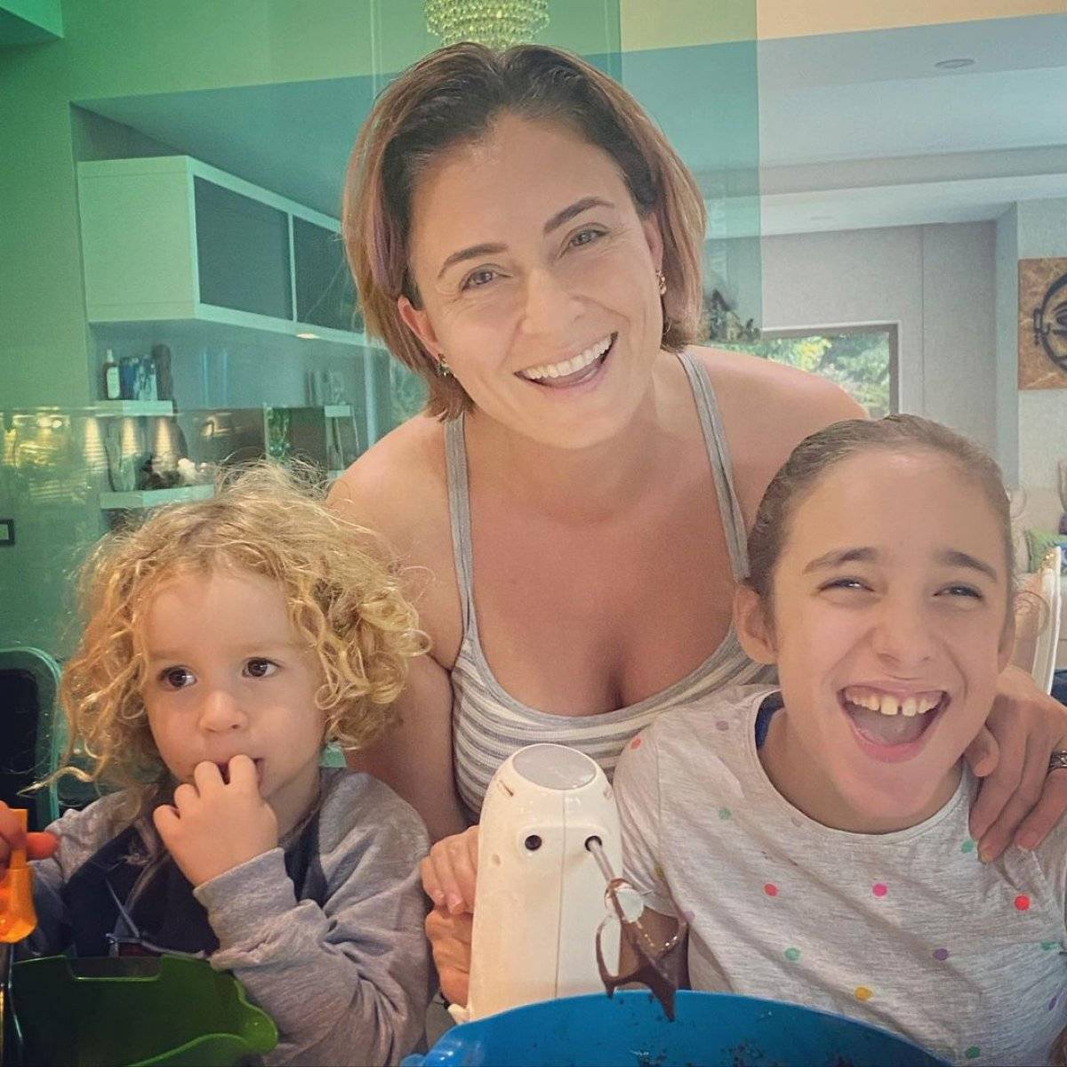 Ceyda Düvenci: Balköpüğüm genç kız oldu