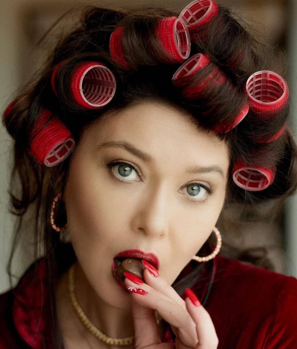 Nurgül Yeşilçay: Eniştenizden önce ve sonra