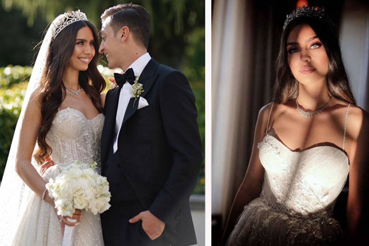 Amine Gülşe: Şükürler olsun ülkemize döndük